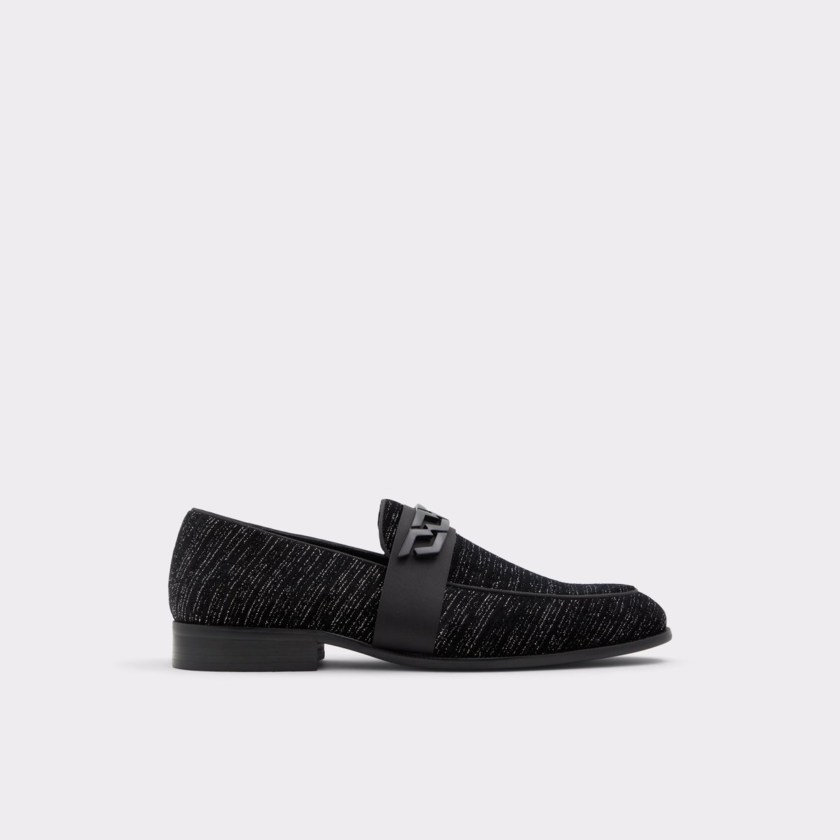 Sid Black Textile Men's Dress Shoes | ALDO US
