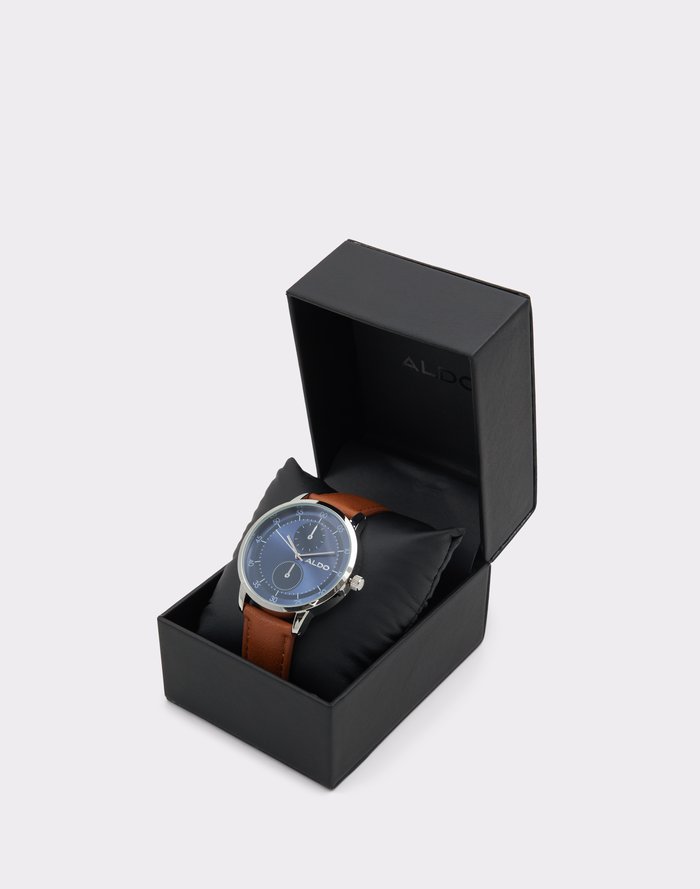 Reloj de hombre sigoron ALDO Shoes Panama