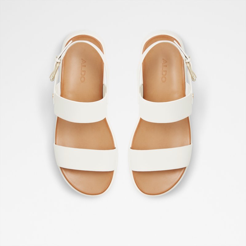 silyia sandalia de mujer-blanco_7white