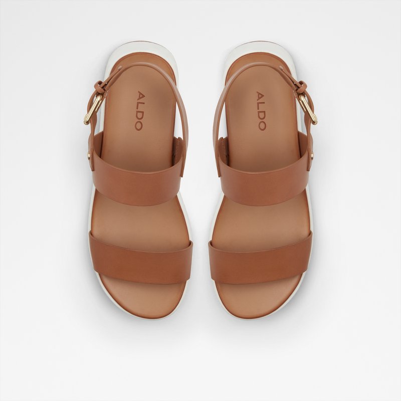 Silyia sandalia de mujer