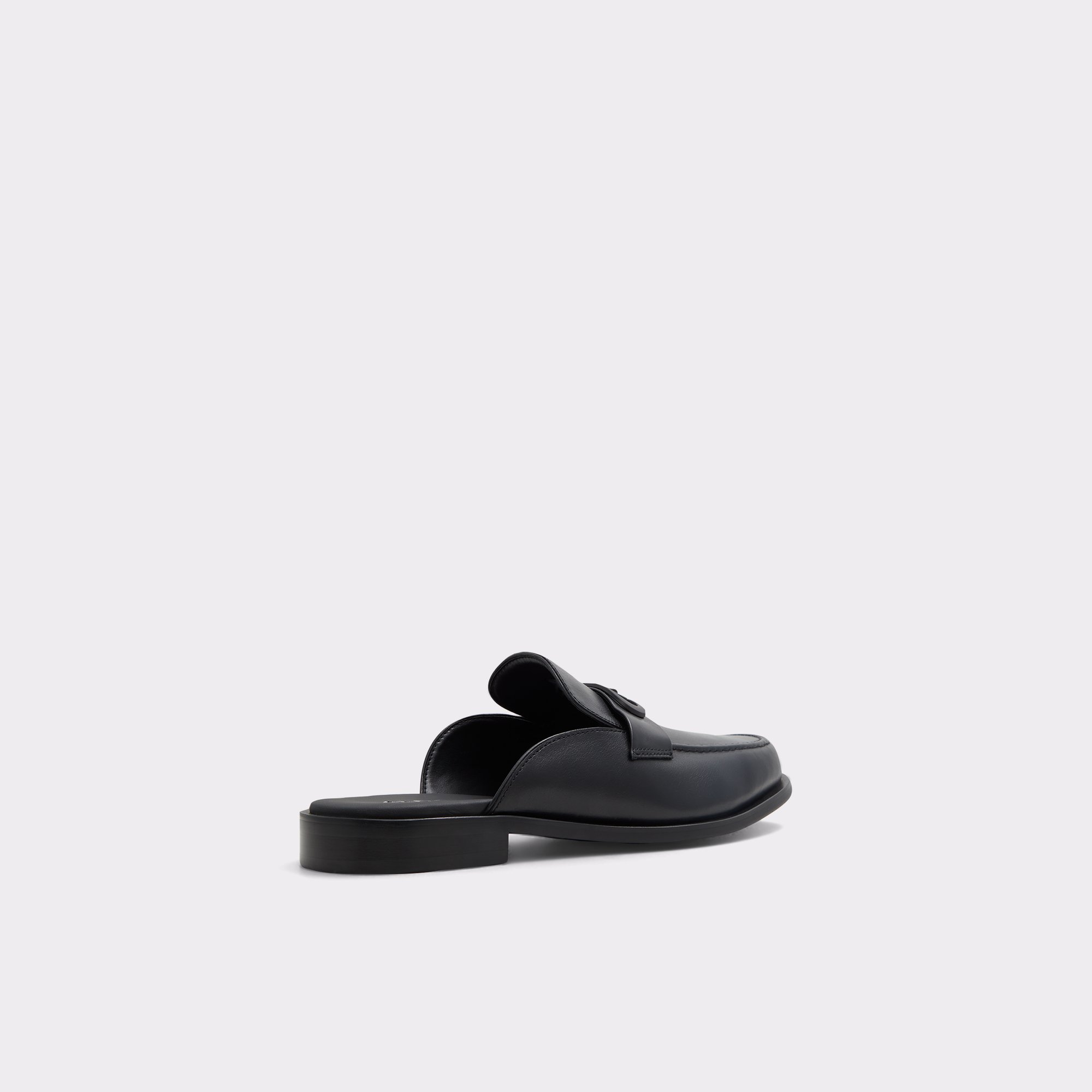 Simeon Black Men's Dress Shoes | ALDO US