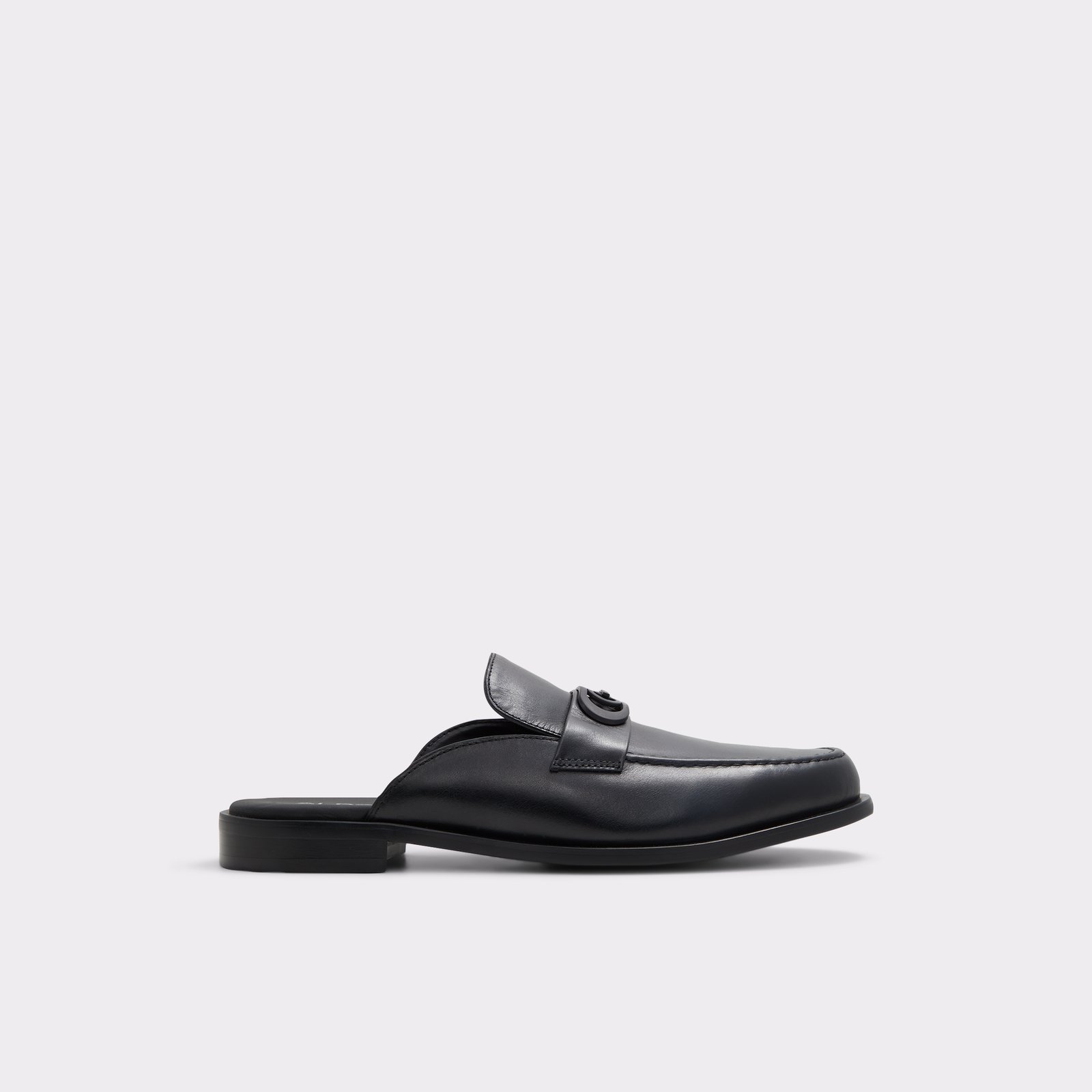 Simeon Black Men's Dress Shoes | ALDO US