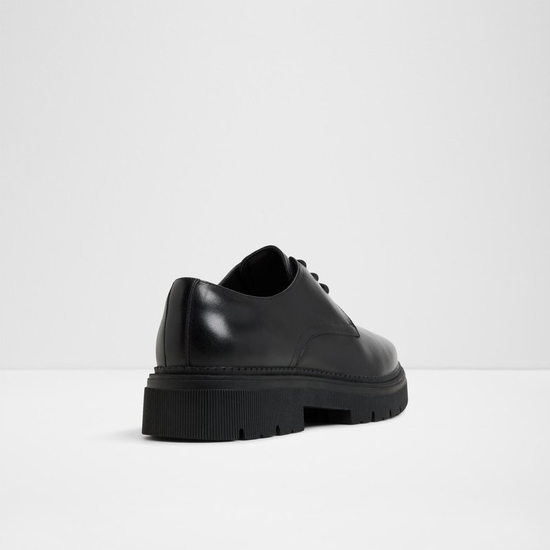 simian zapato de vestir de hombre-negro_8black