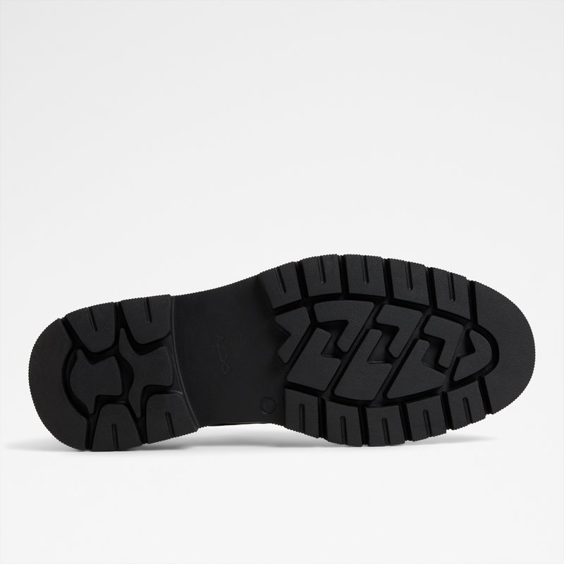 simian zapato de vestir de hombre-negro_8black