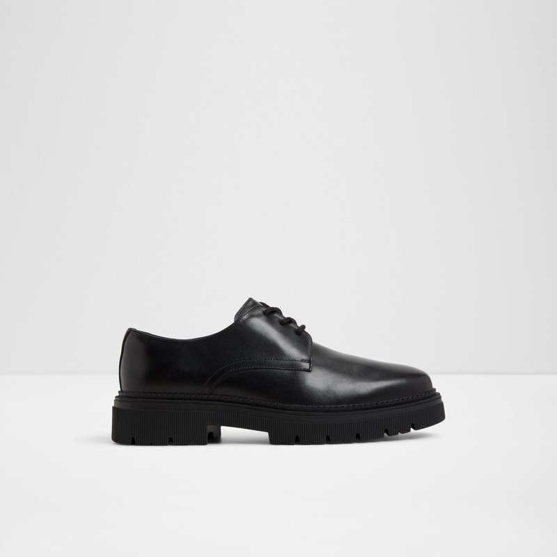 simian zapato de vestir de hombre-negro_8black