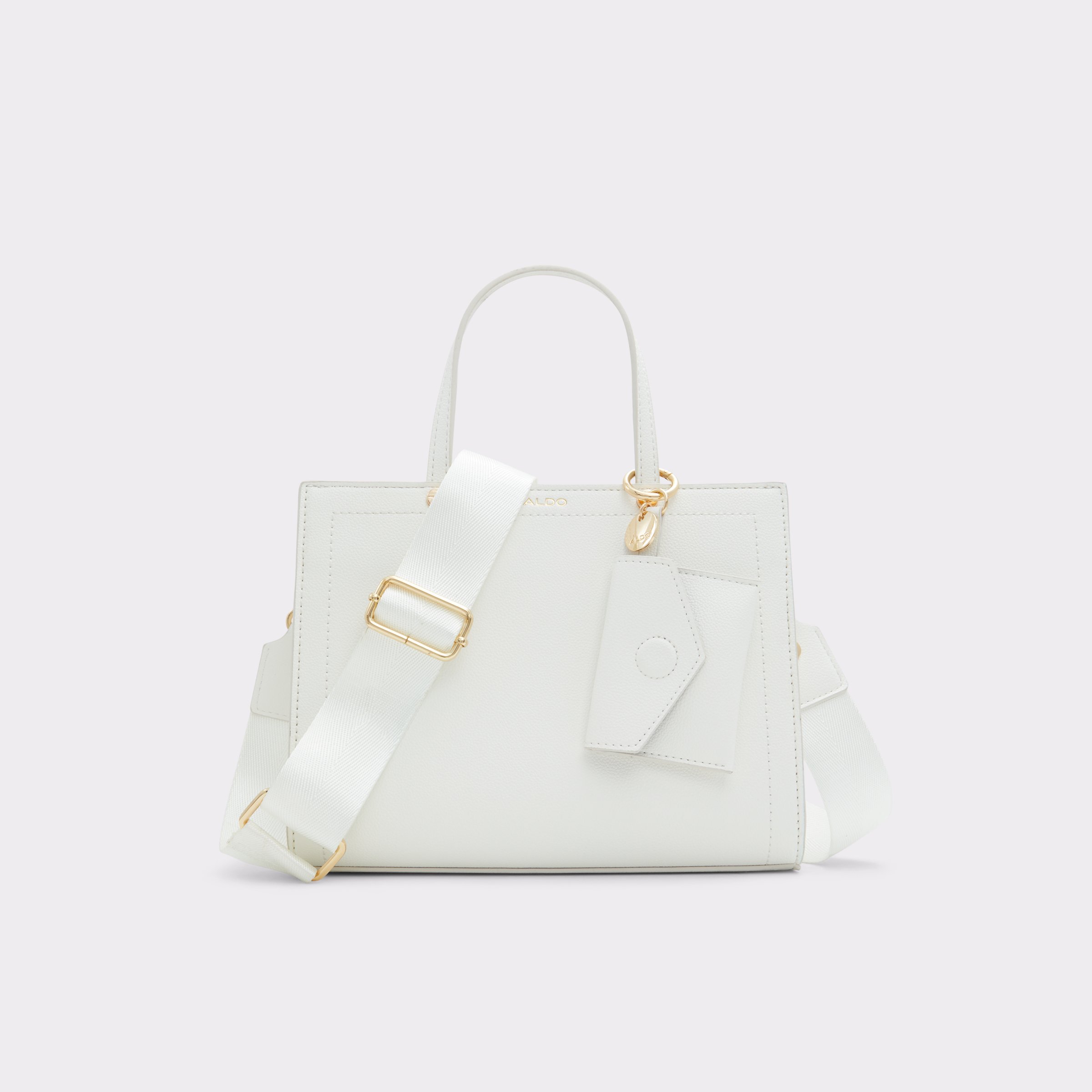 Sincerely White Women's Tote & Satchel bags | ALDO US