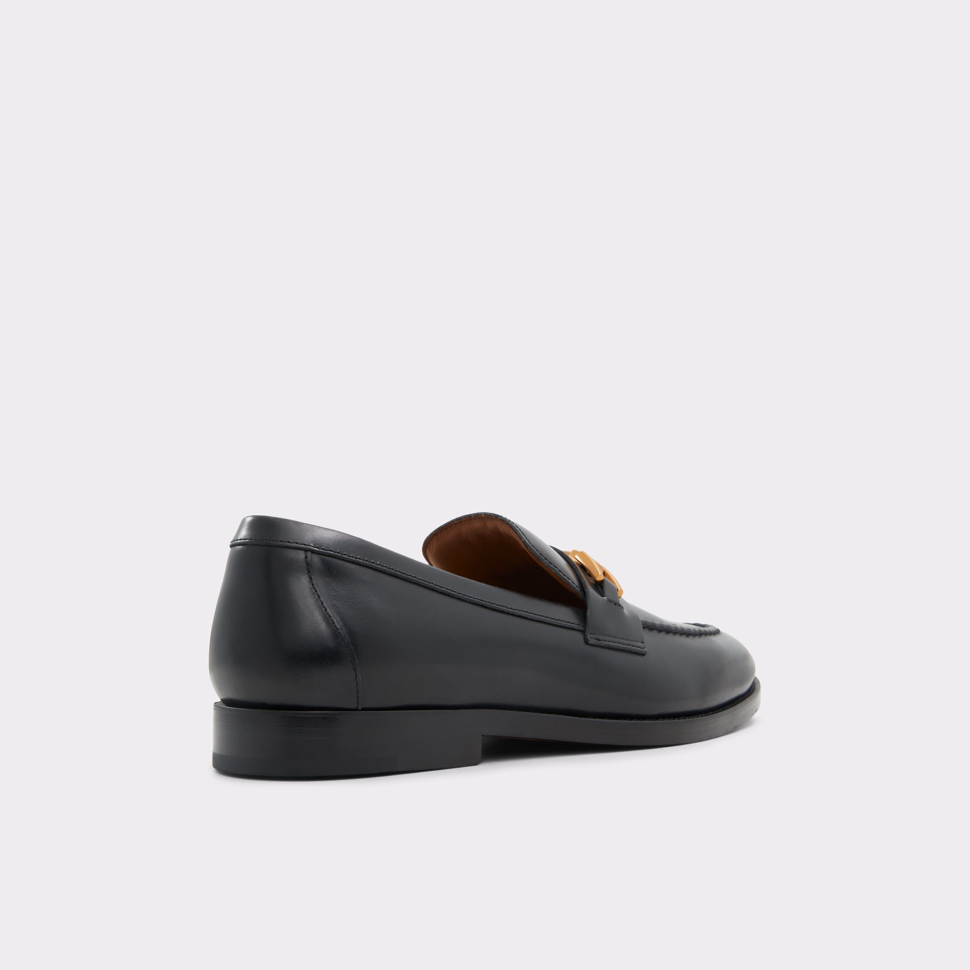 Sinclair Black Men's Loafers & Slip-Ons | ALDO Canada