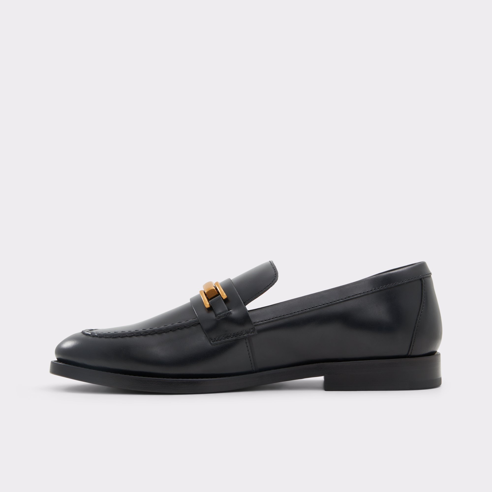 Sinclair Black Men's Loafers & Slip-Ons | ALDO Canada