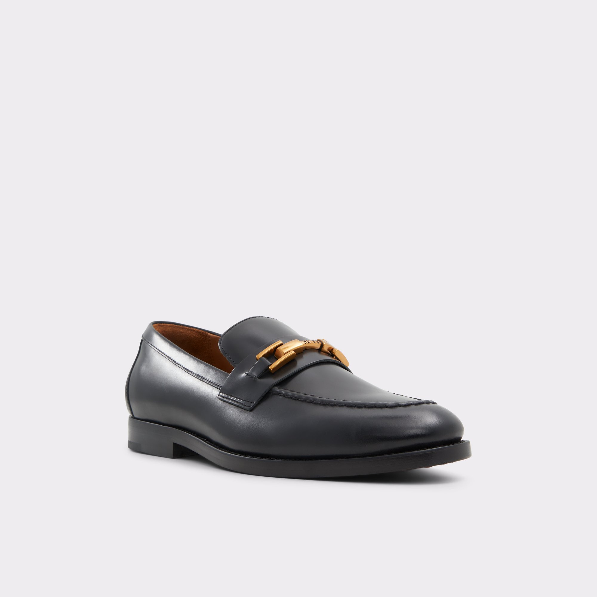 Sinclair Black Men's Loafers & Slip-Ons | ALDO Canada