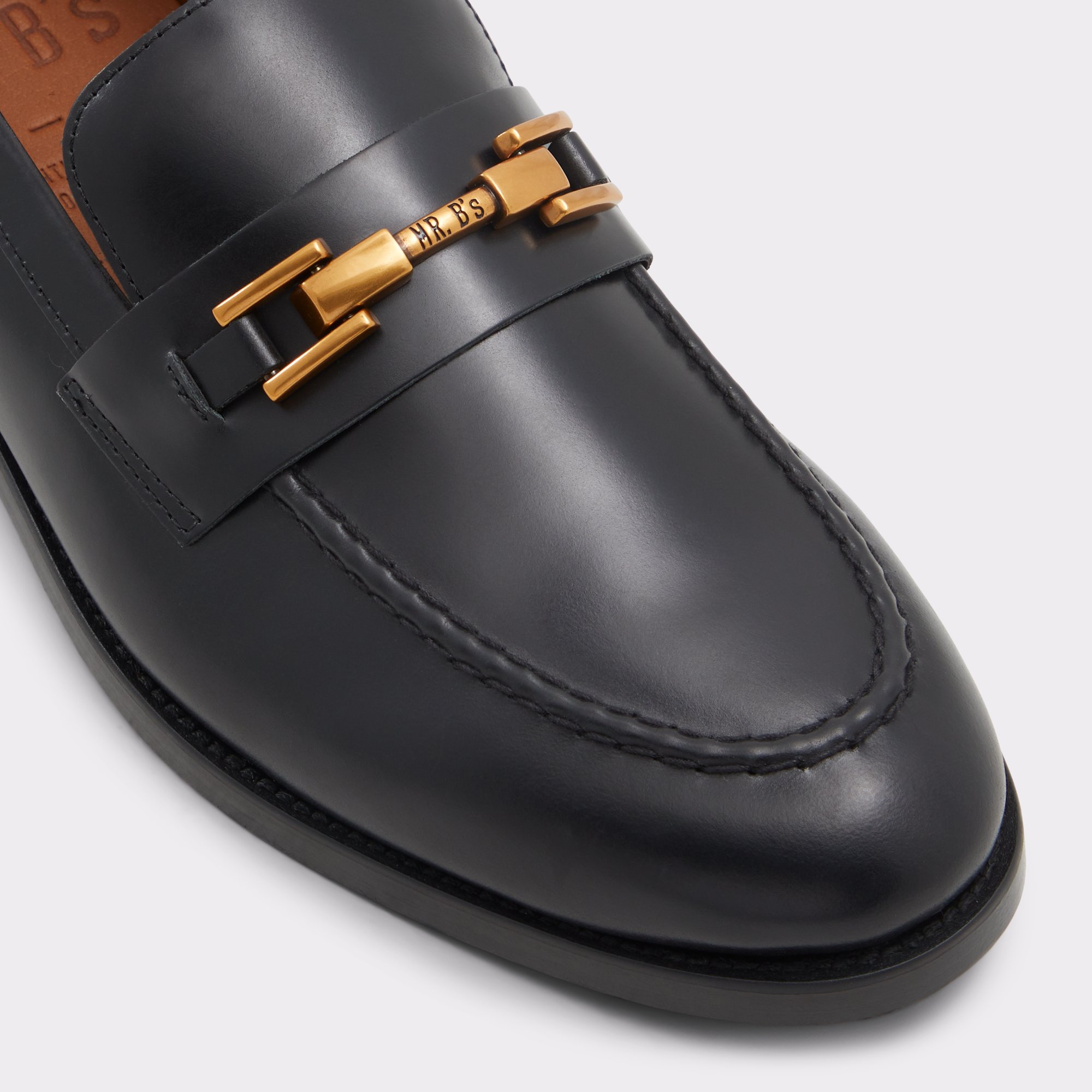 Sinclair Black Men's Loafers & Slip-Ons | ALDO Canada