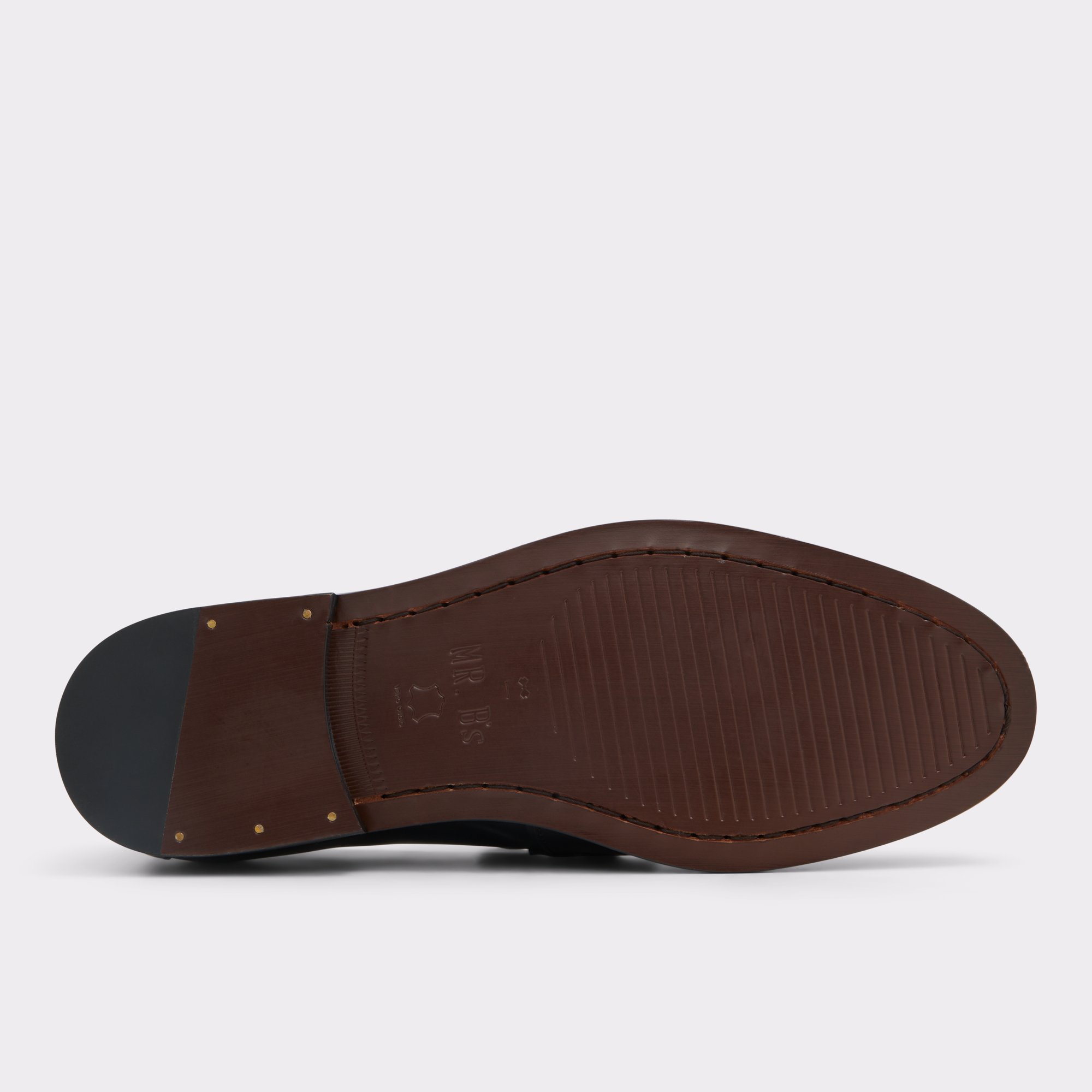 Sinclair Black Men's Loafers & Slip-Ons | ALDO Canada