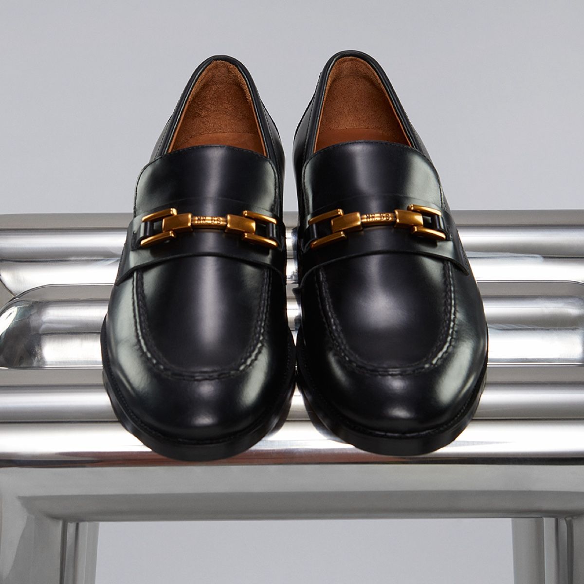 Sinclair Black Men's Loafers & Slip-Ons | ALDO Canada