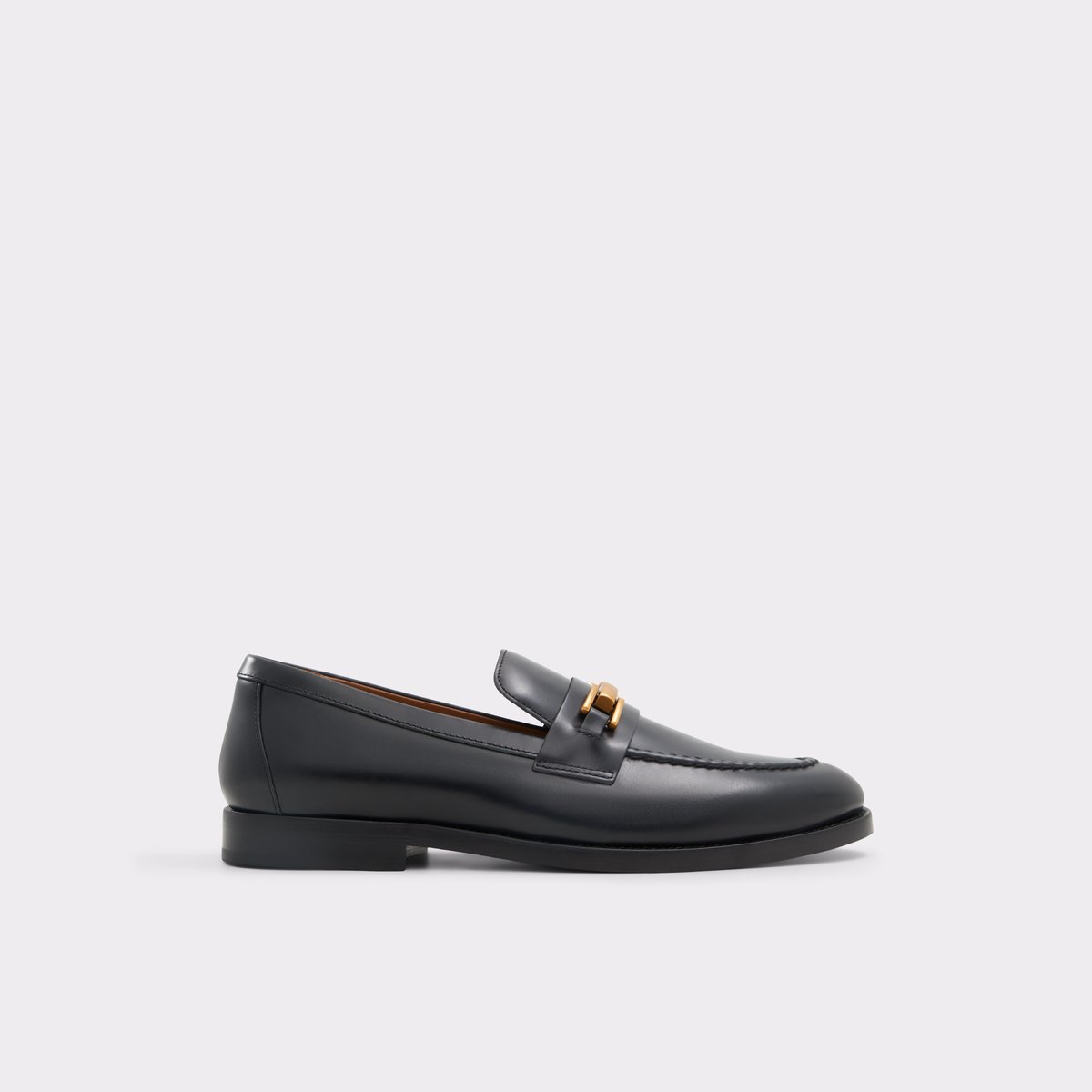 Sinclair Black Men's Loafers & Slip-Ons | ALDO Canada