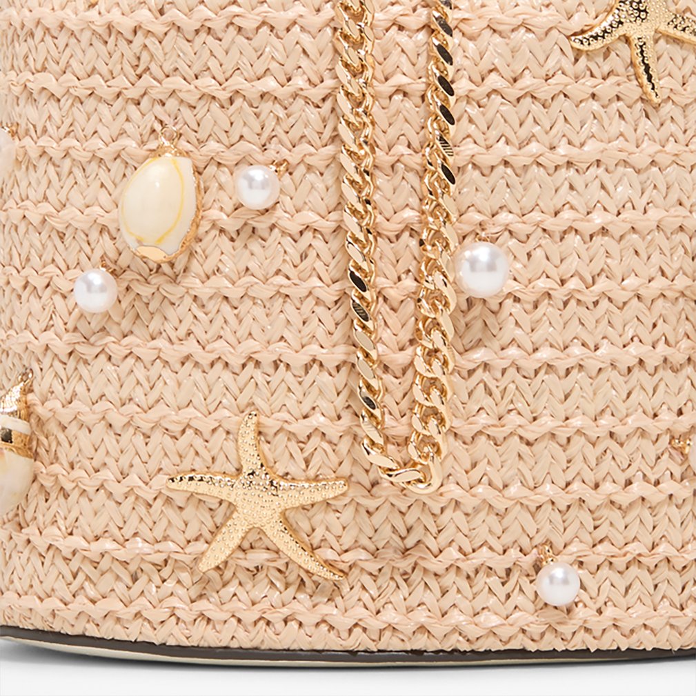 Sirenax Natural Women's Bucket Bags | ALDO US
