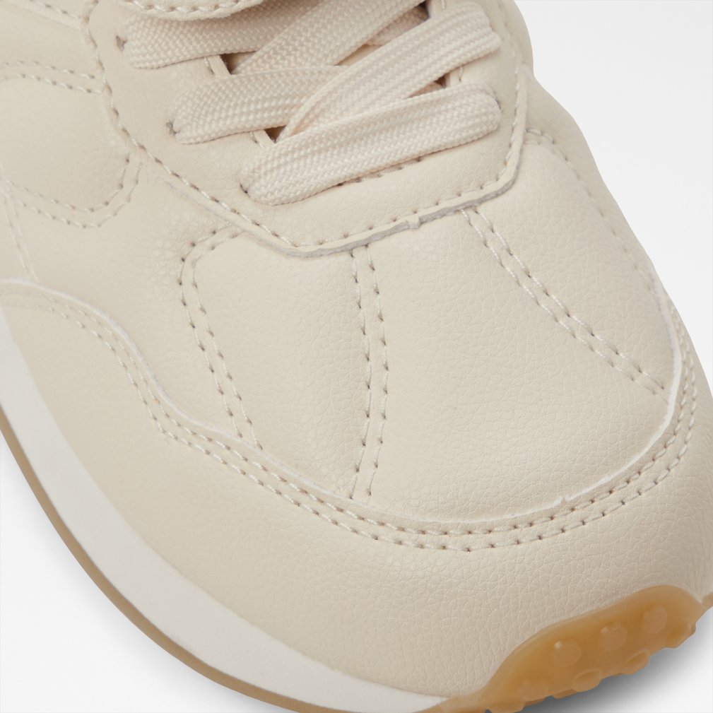 siyara zapatos deportivo de mujer-blanco_7white