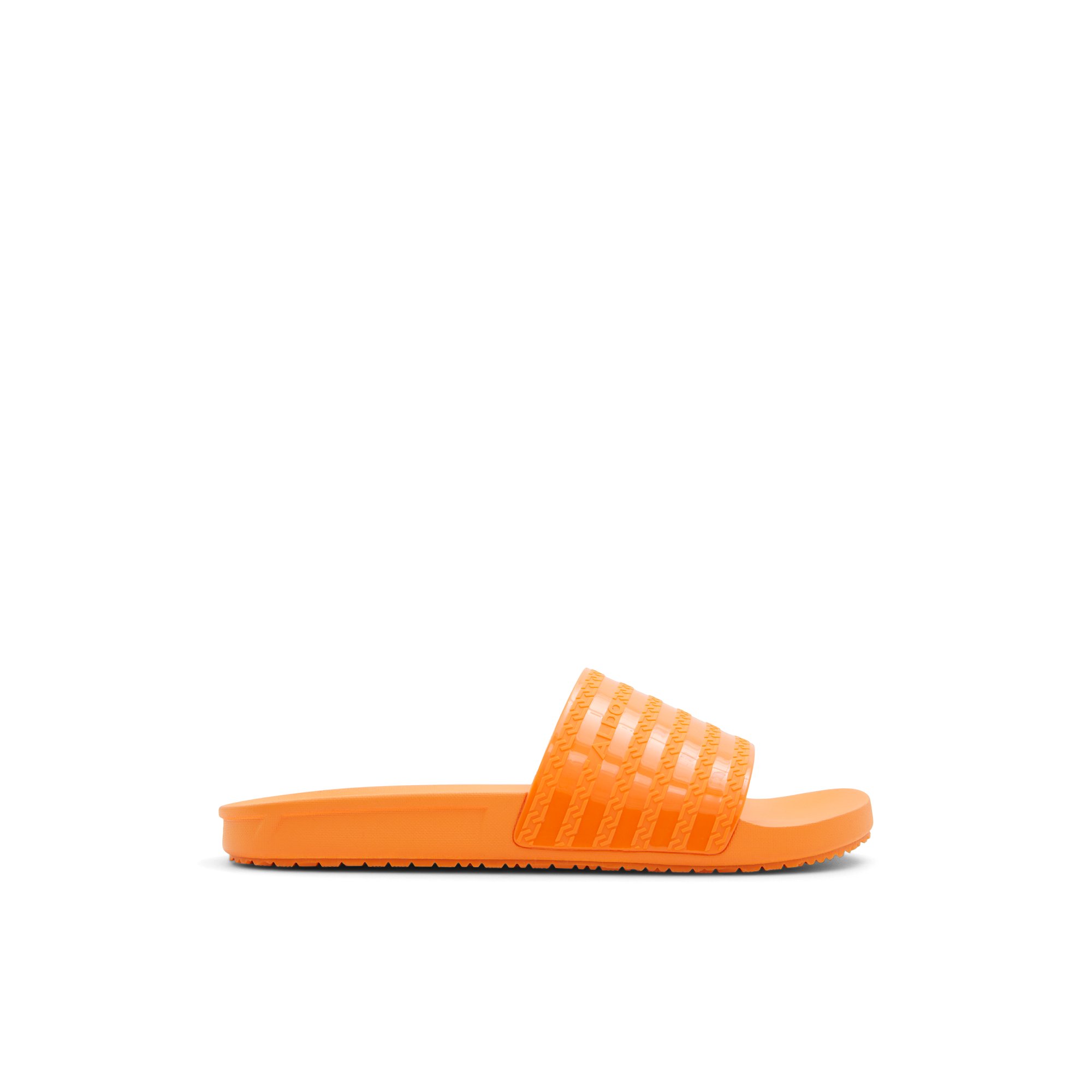 ALDO Skimslide - Men's Sandals Slides - Orange