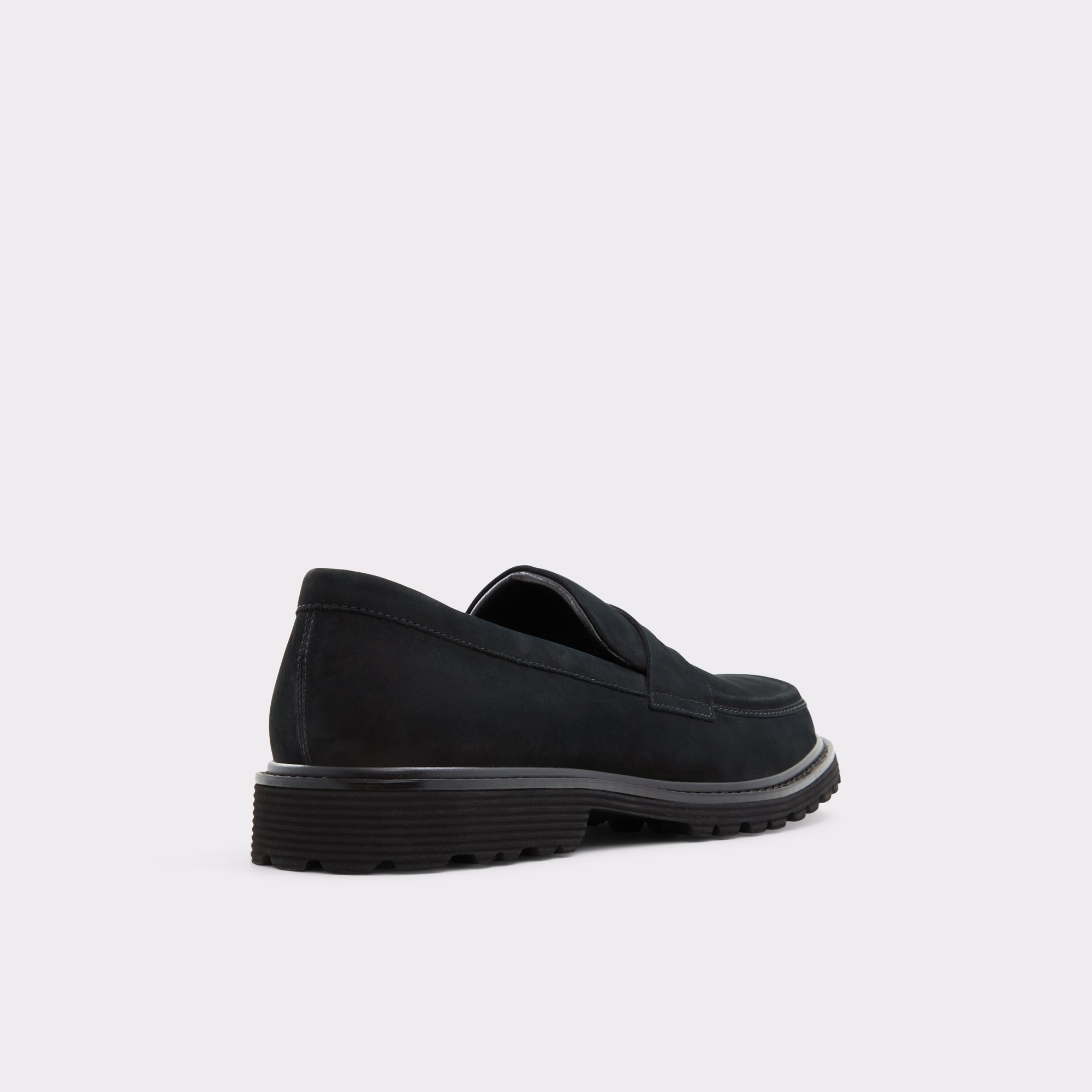 Skyley Black Men's Loafers & Slip-Ons | ALDO Canada