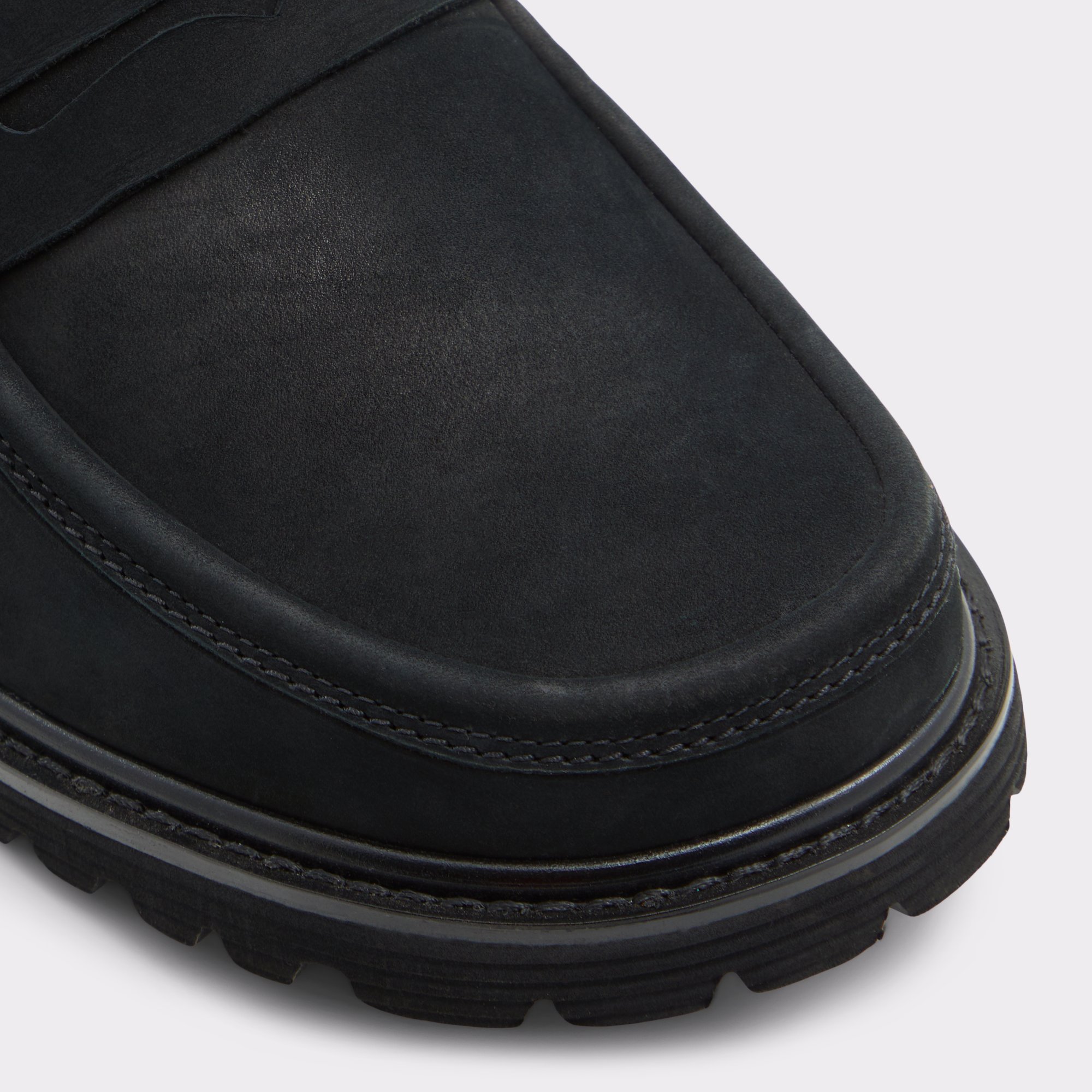 Skyley Black Men's Loafers & Slip-Ons | ALDO Canada