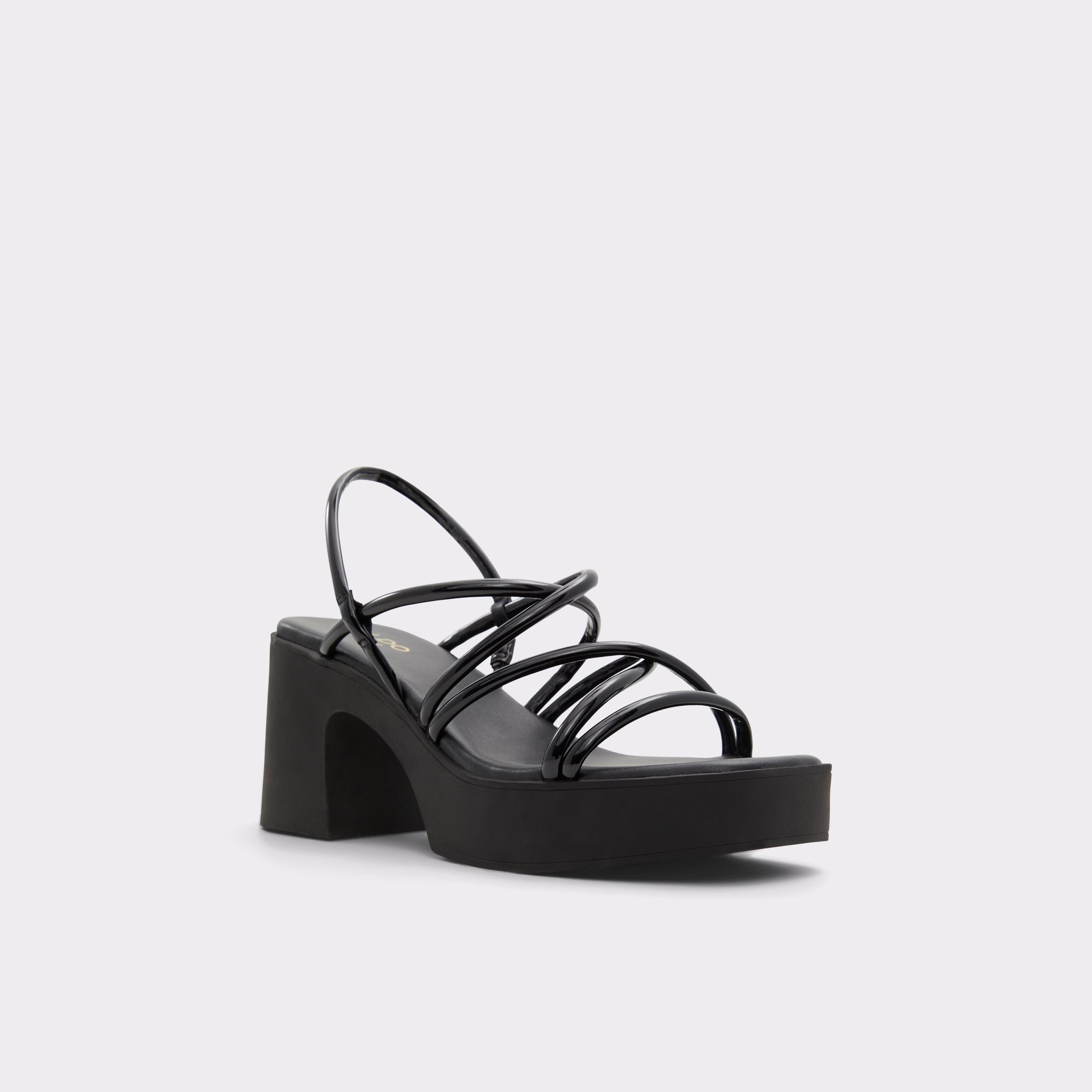 Slay Black Women's Platform sandals | ALDO US