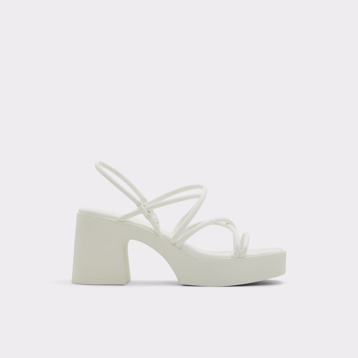 White cleated hot sale sole sandals