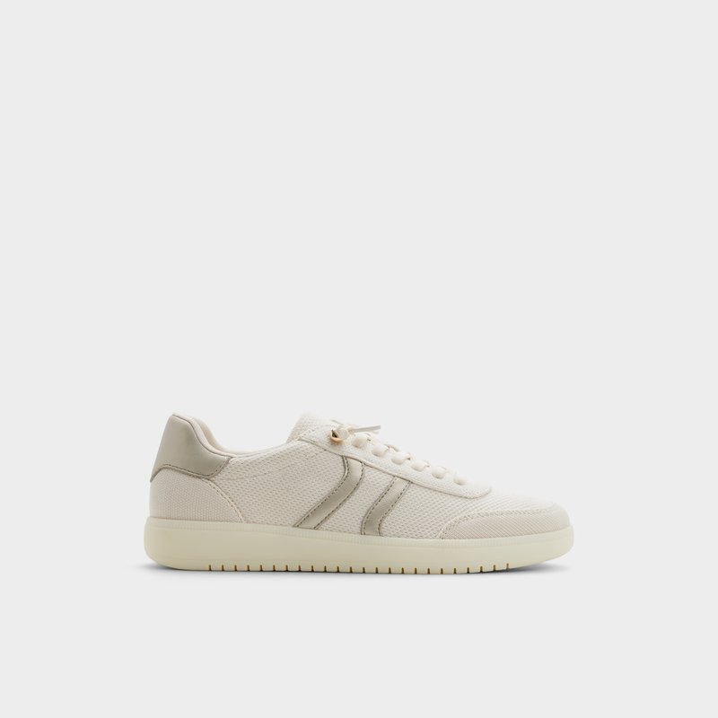 Slipinsneaker zapatos deportivo de mujer – 6, blanco