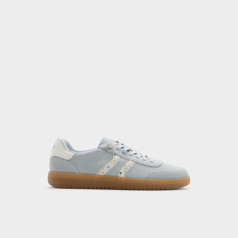 Slipinsneaker zapatos deportivo de mujer – 6, azul