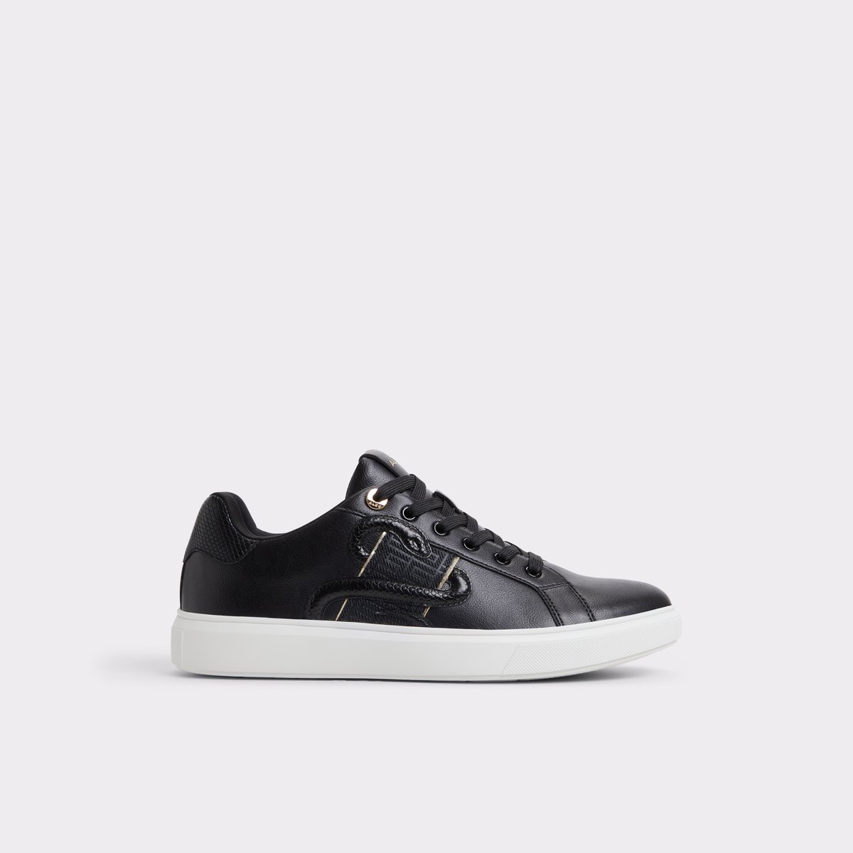 【ALDO】Men's 本革・快適インソール スタイリッシュなスライド shirdon_brown_240-001-