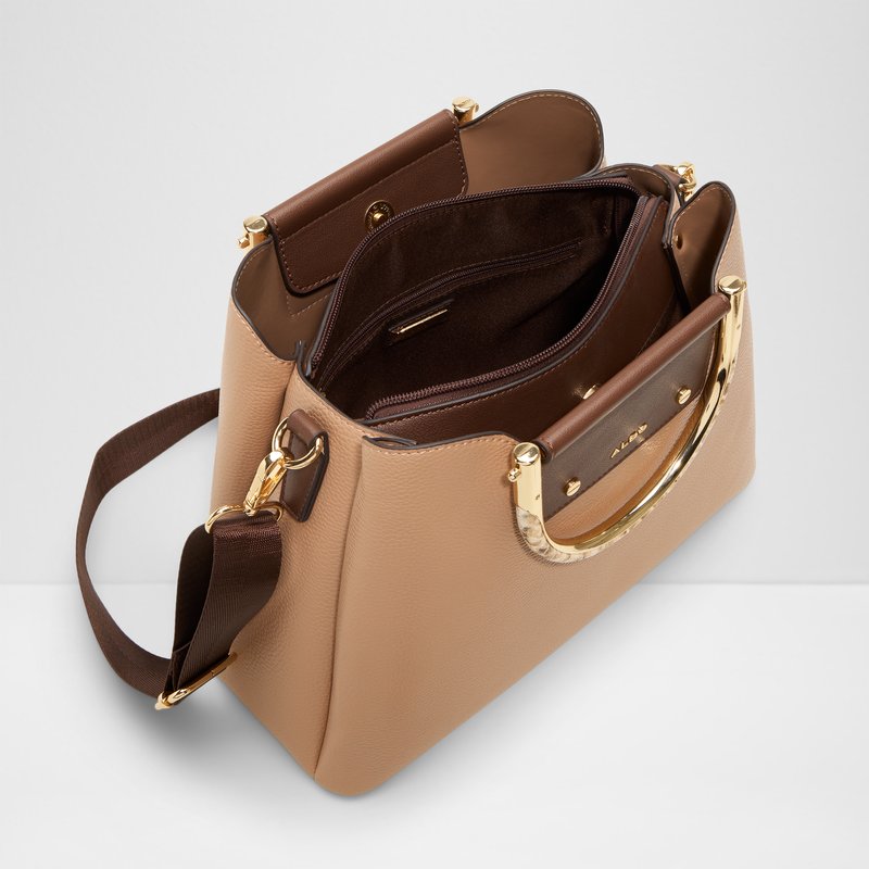 sloana cartera de mujer-marron_brown