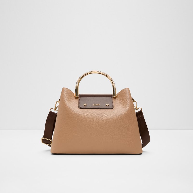 sloana cartera de mujer-marron_brown