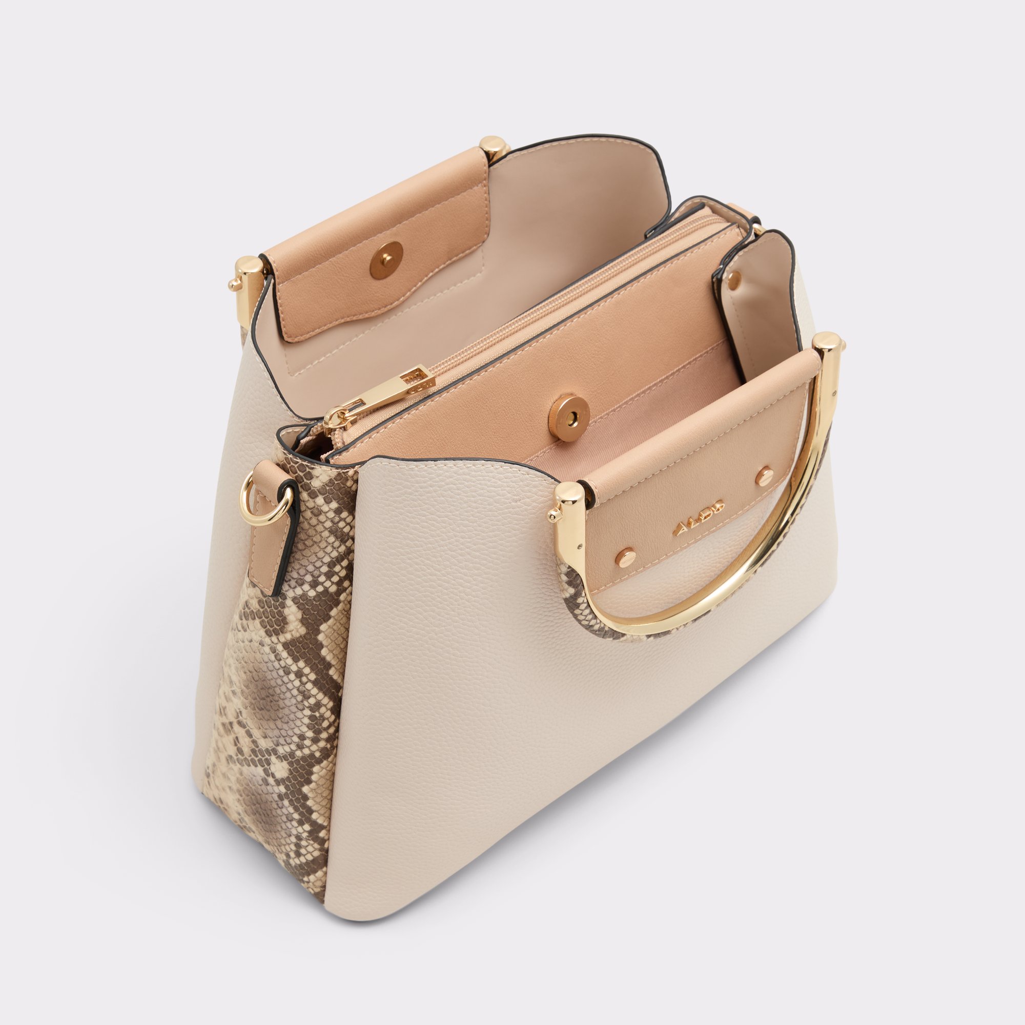 Sloana Other Beige Women's Top Handle Bags | ALDO Canada