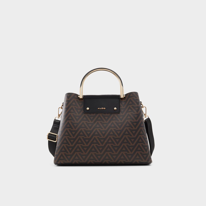Sloana cartera de mujer – marron Sloana cartera de mujer – marron