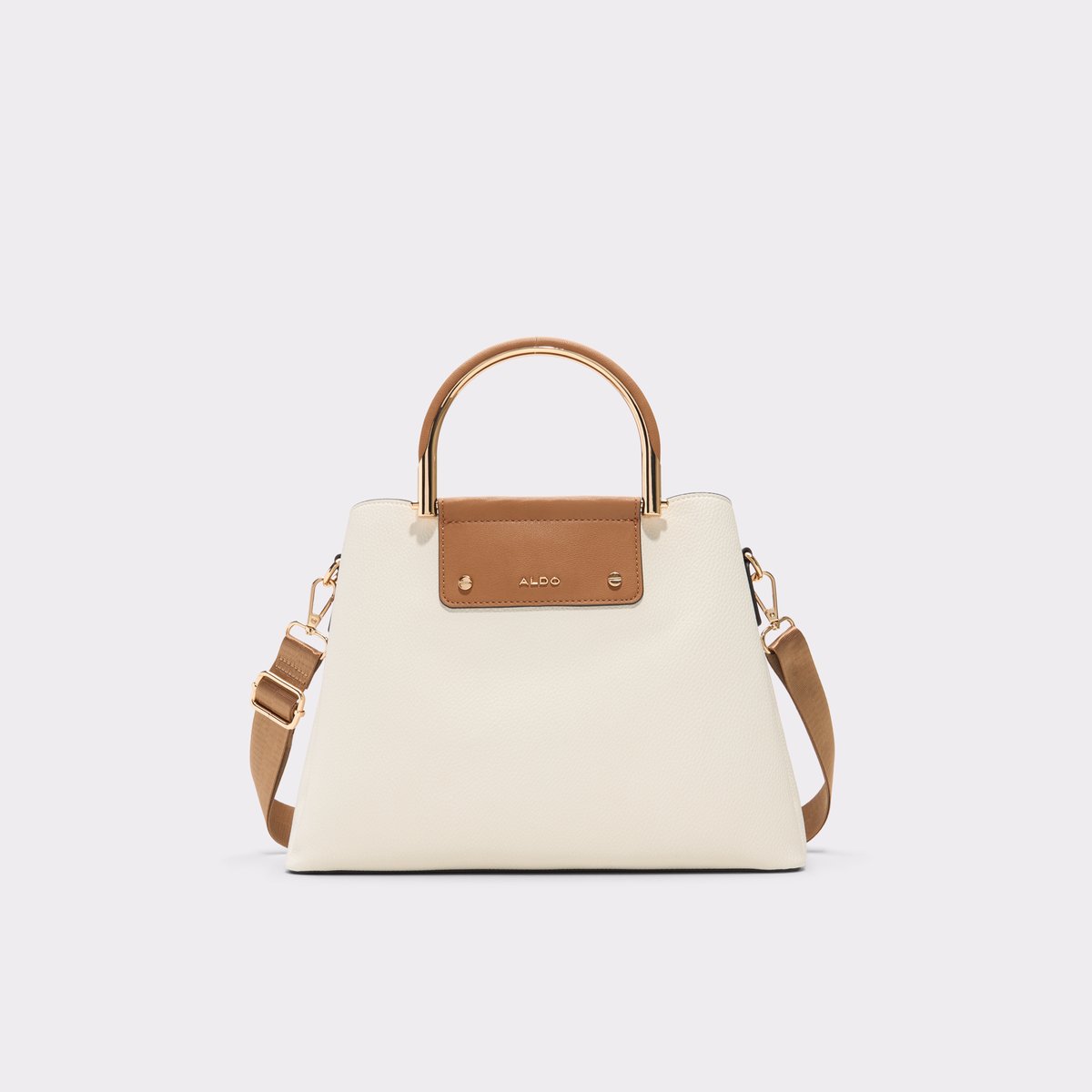 Sloana Beige Overflow Women's Tote & Satchel bags | ALDO Canada