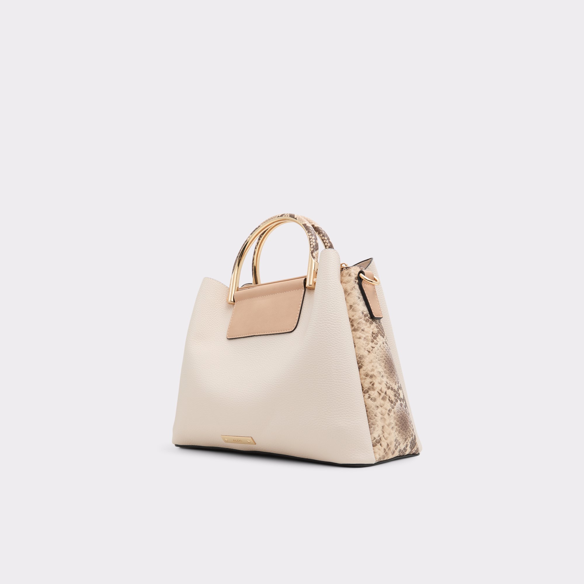 Sloanaa Other Beige Women's Tote & Satchel bags | ALDO Canada