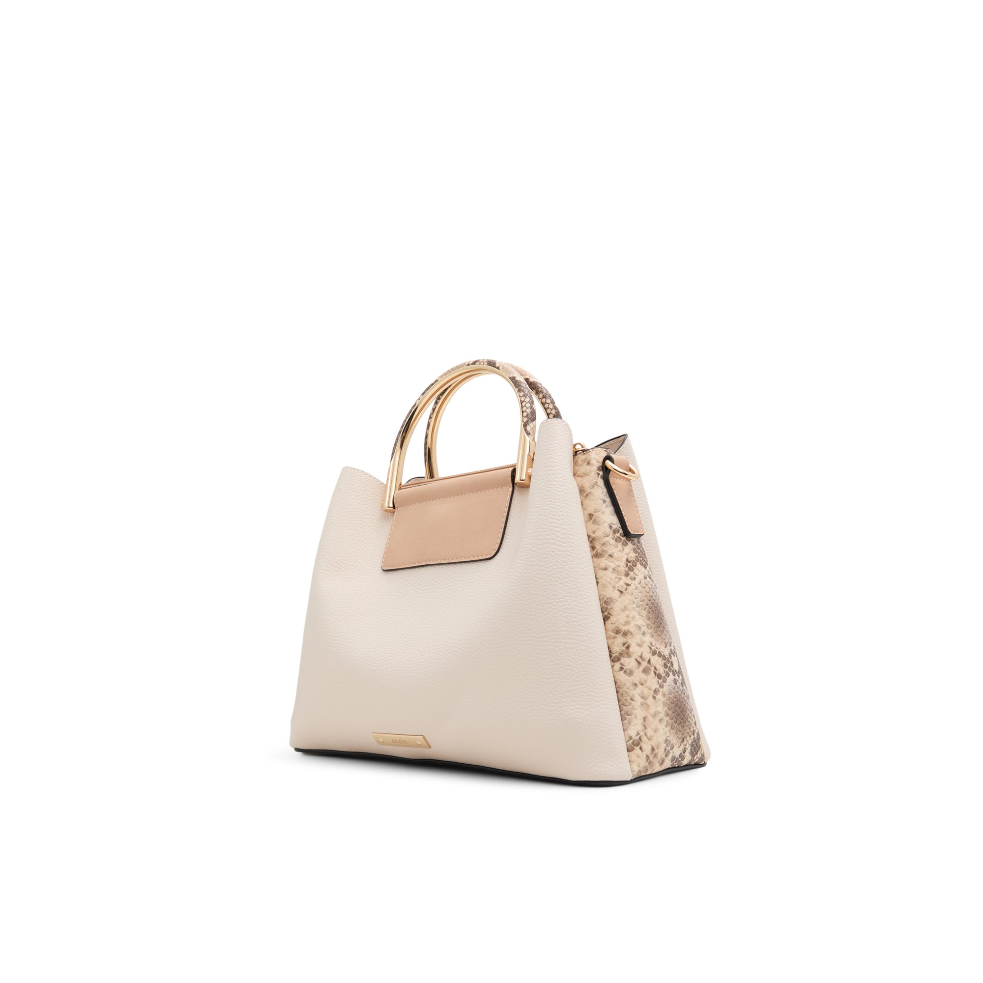 ALDO Sloanaa - Women's Handbags Totes - Beige