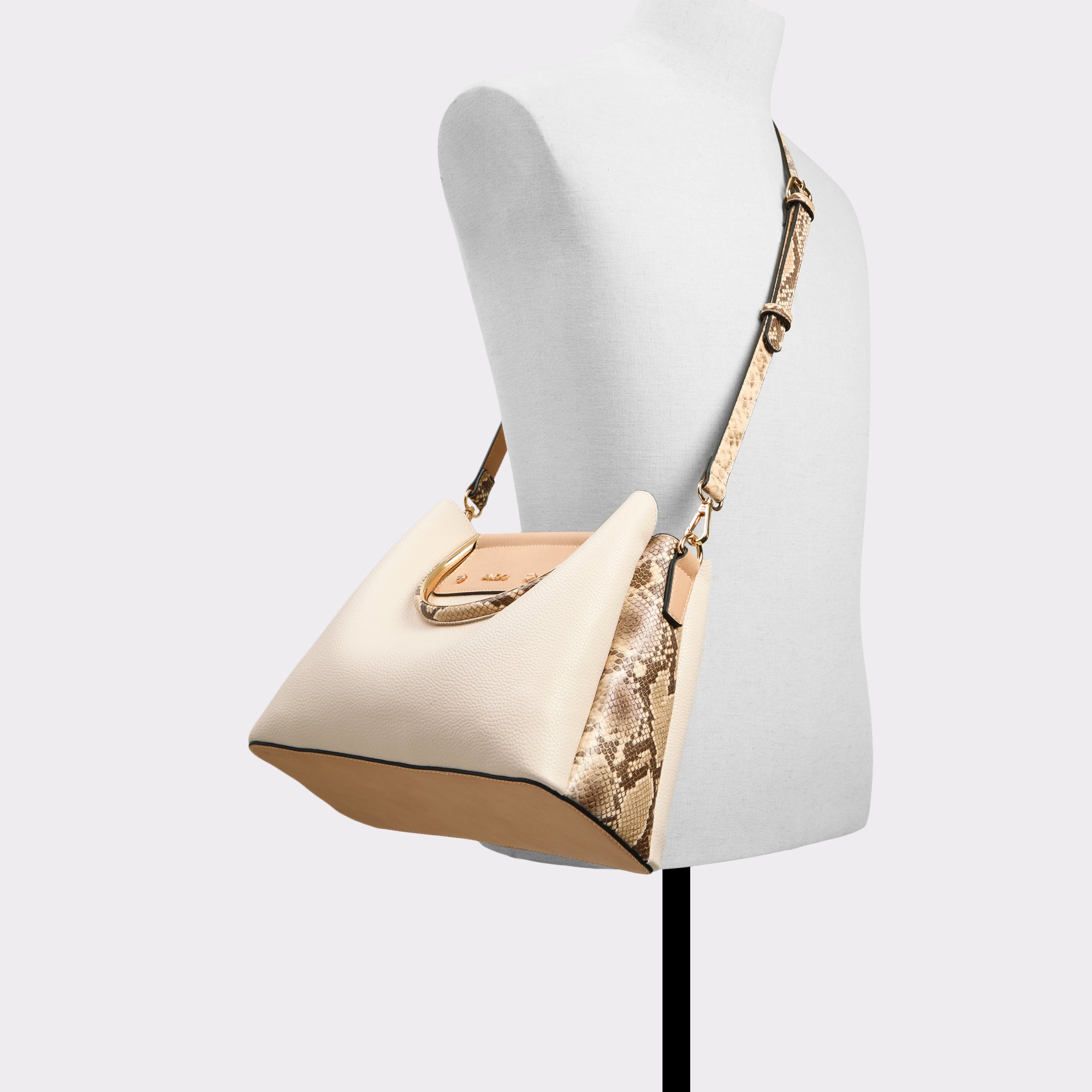 Sloanaa Other Beige Women's Tote & Satchel bags | ALDO Canada