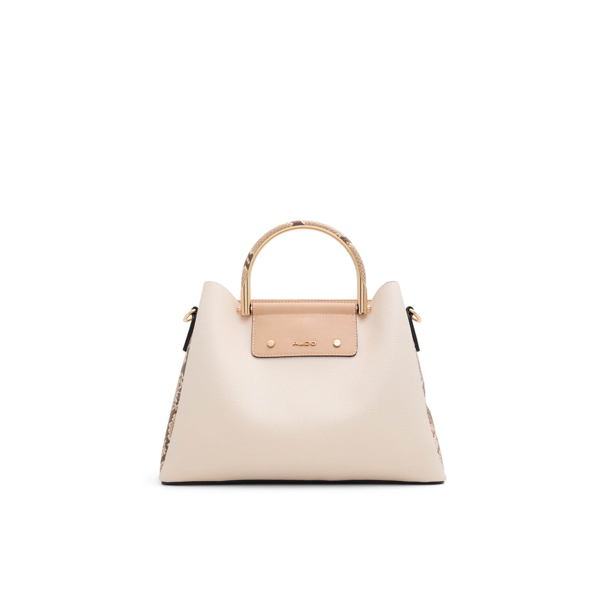 ALDO Sloanaa - Women's Handbags Totes - Beige