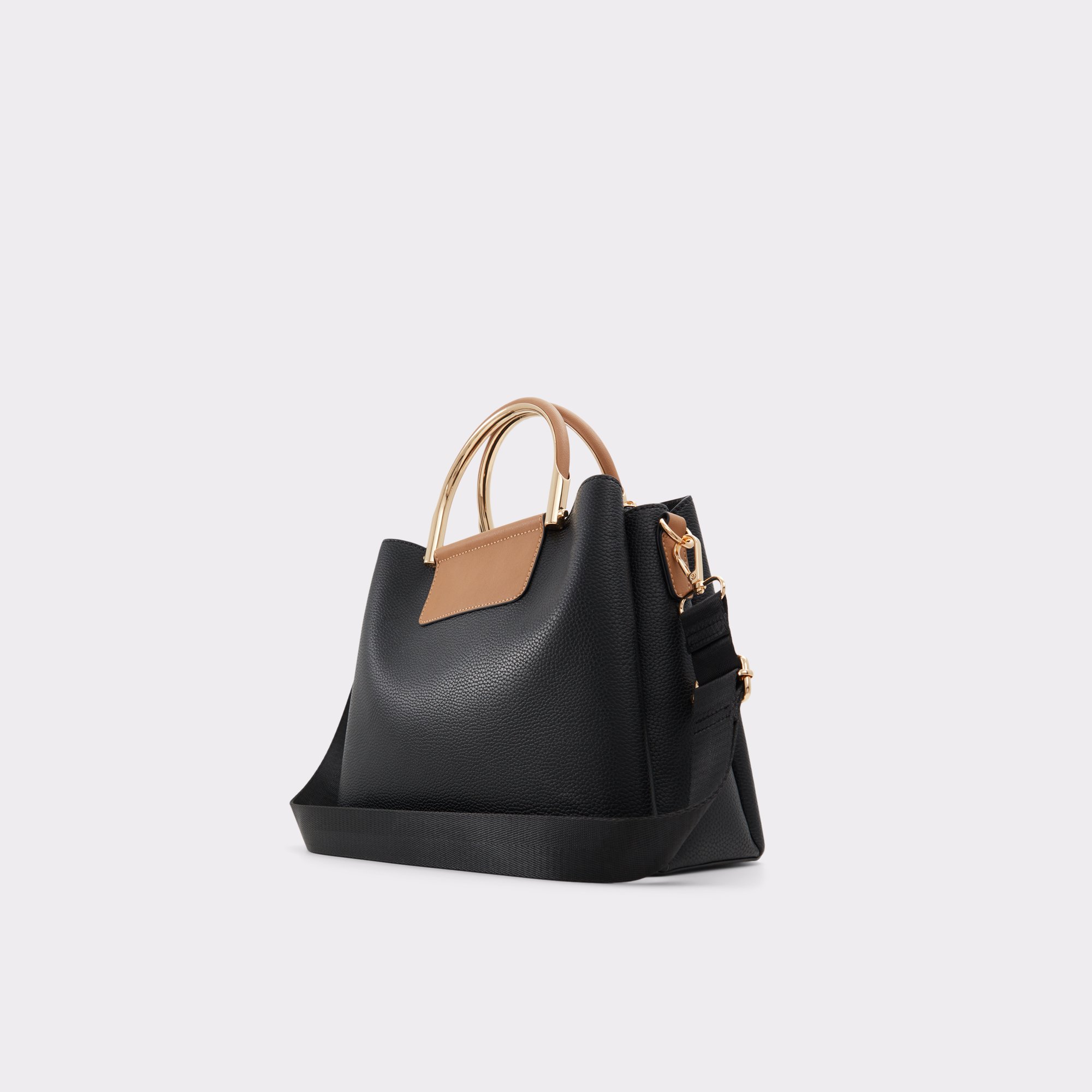 Sloanaax Black Multi Women's Tote & Satchel bags | ALDO Canada