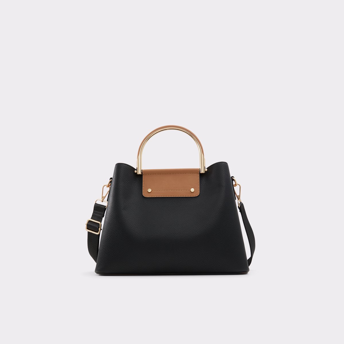 Sloanaax Black Multi Women's Tote & Satchel bags | ALDO Canada