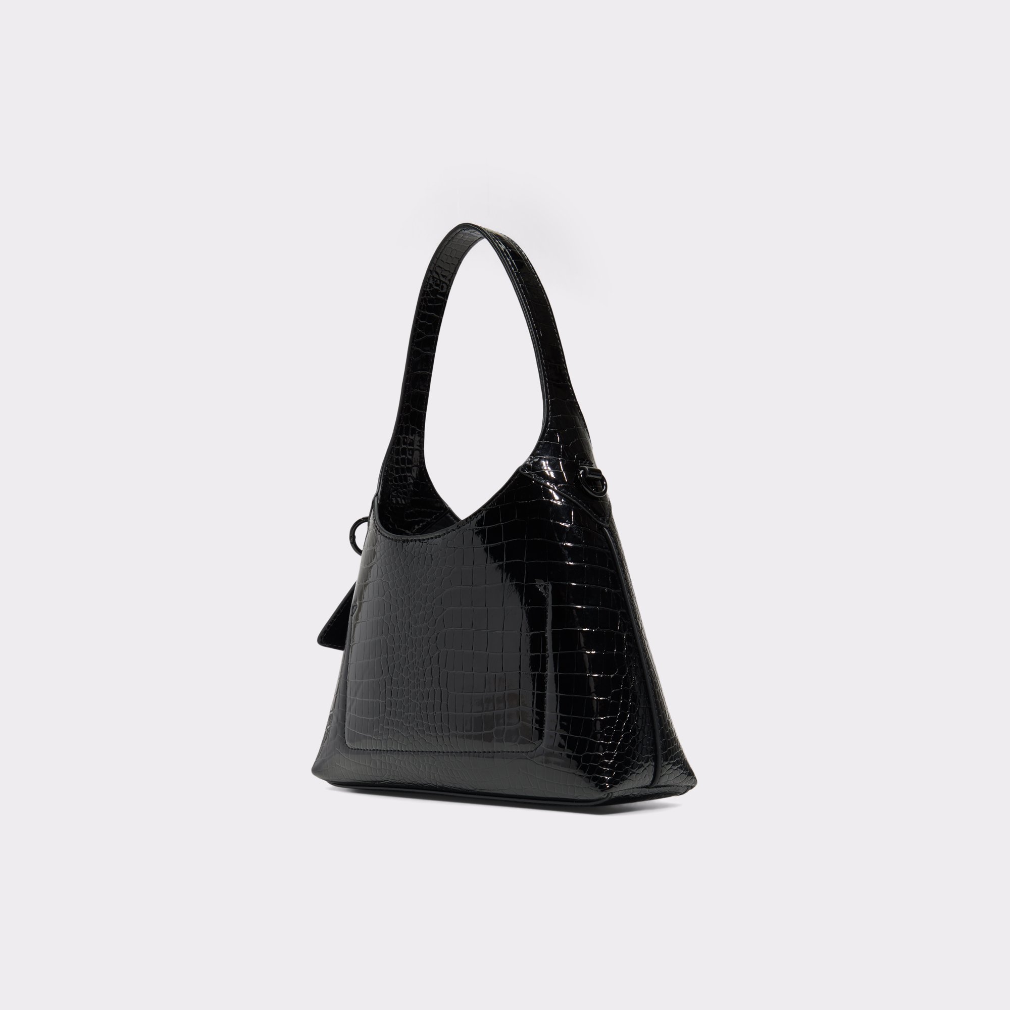 Smallharperr Black/Black Women's Shoulder Bags | ALDO US