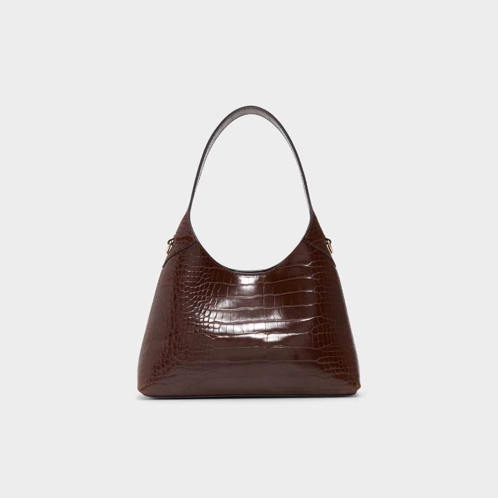 [ALDO]ディビニティ サチェル バッグ crelalle_white_110-002-