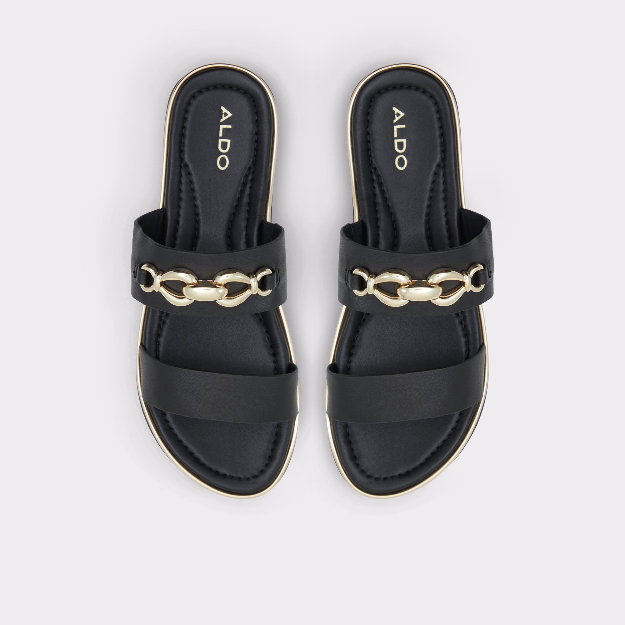 Smolyan Black Women's Sandals | ALDO US