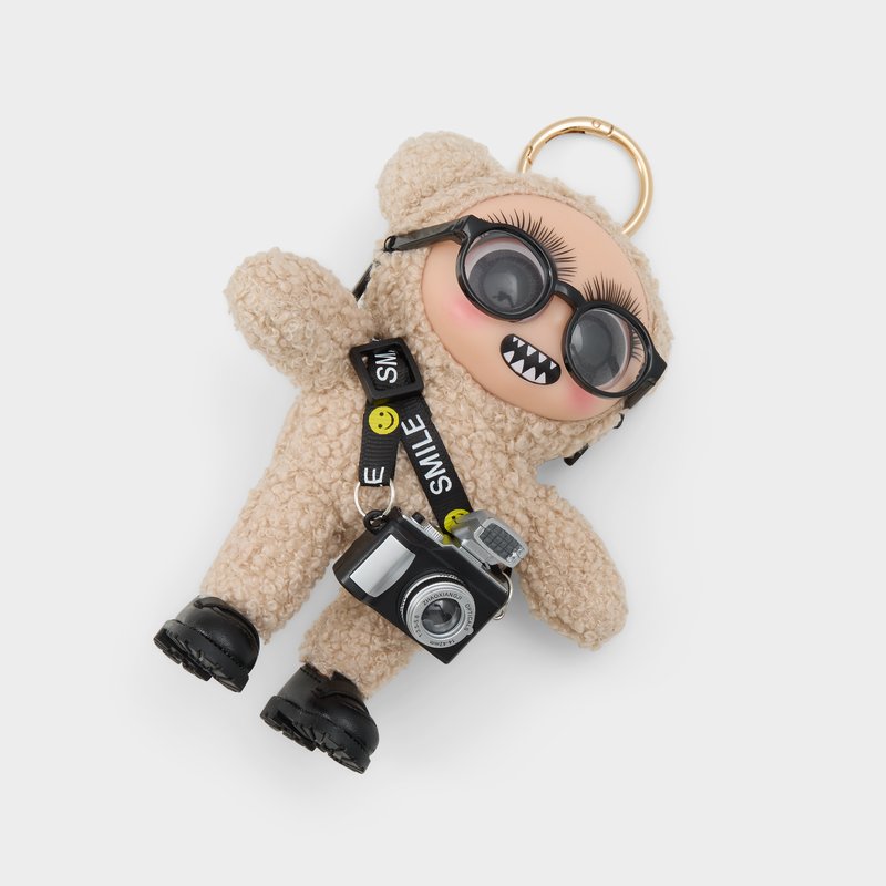 snapster accesorio de mujer-beige_beige snapster accesorio de mujer-beige_beige