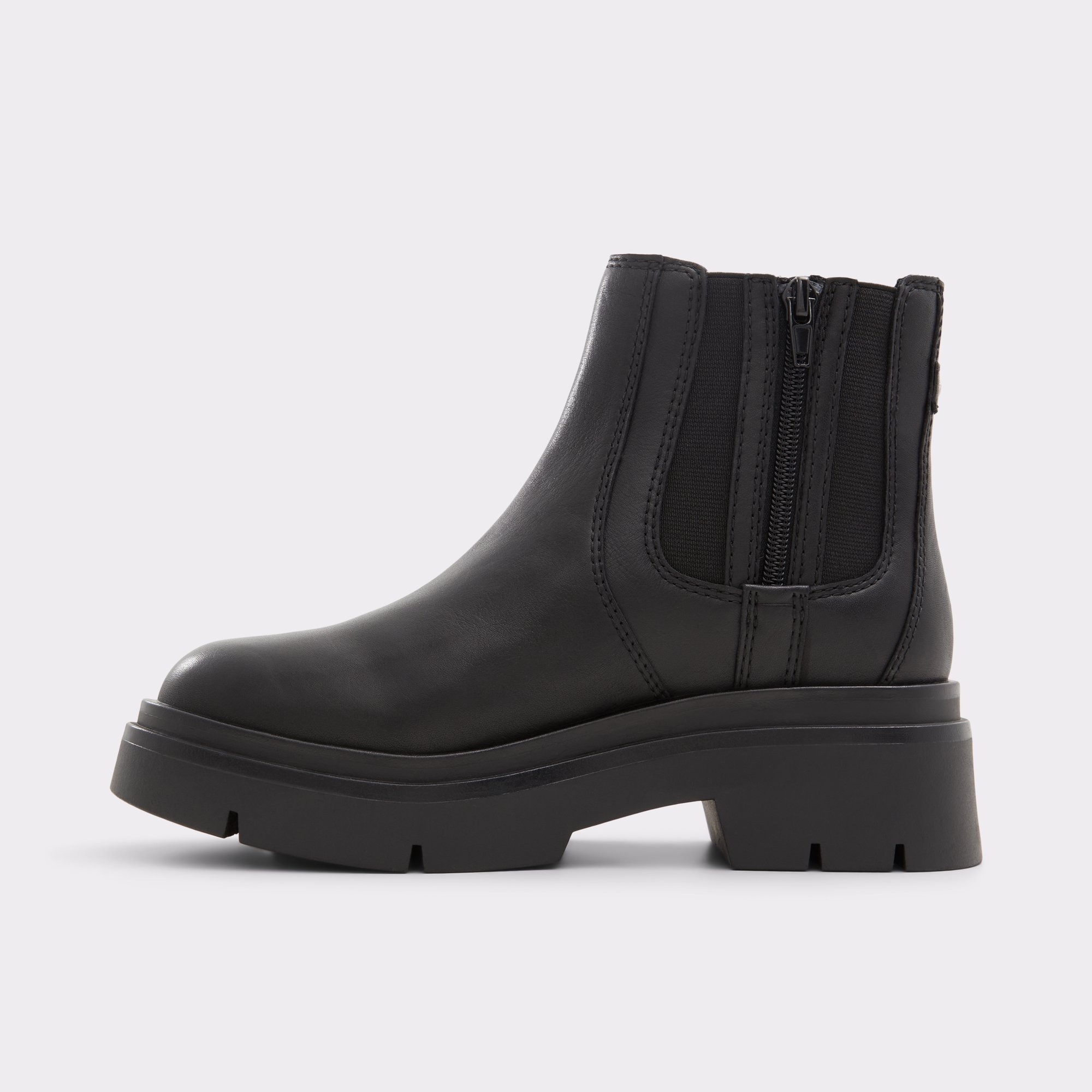 Snowella Black Women's Sock boots | ALDO Canada