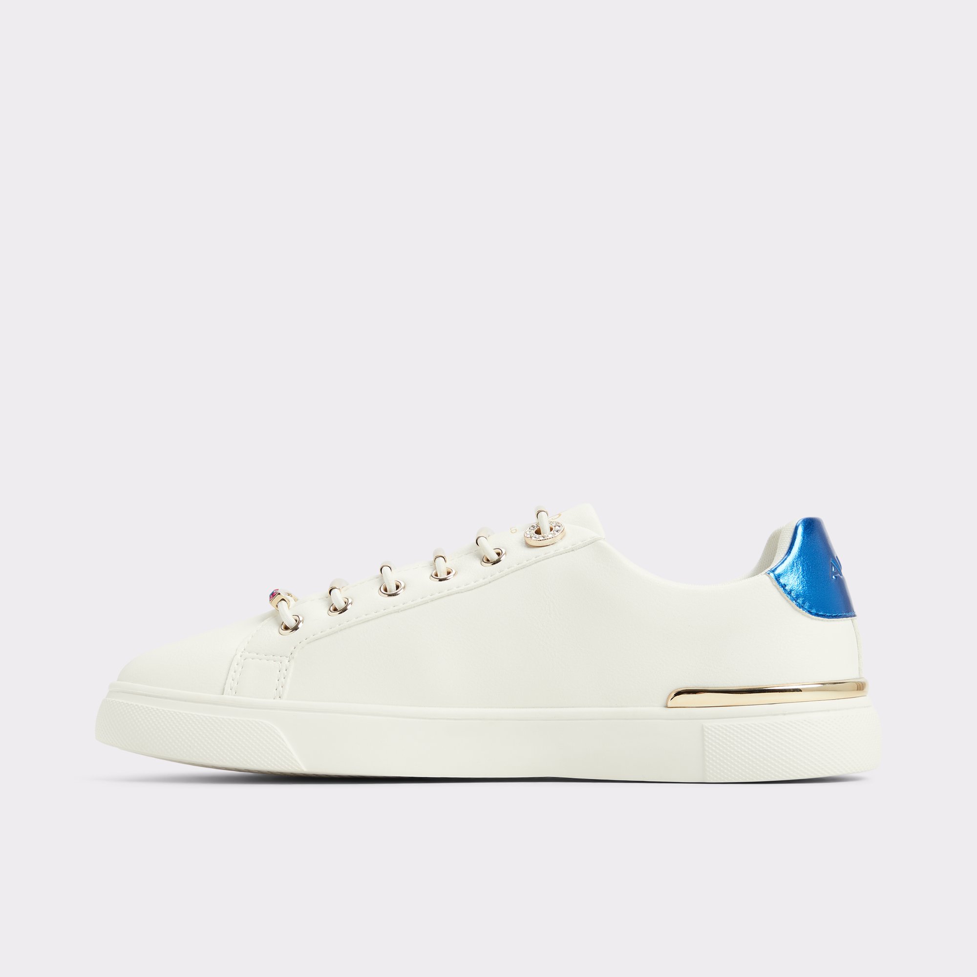 Snowwhitekicks Other White Women's Low top sneakers | ALDO US