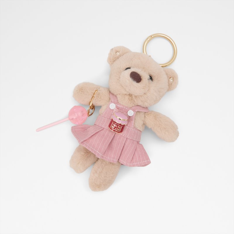 snugglepop accesorio de mujer-rosado_pink