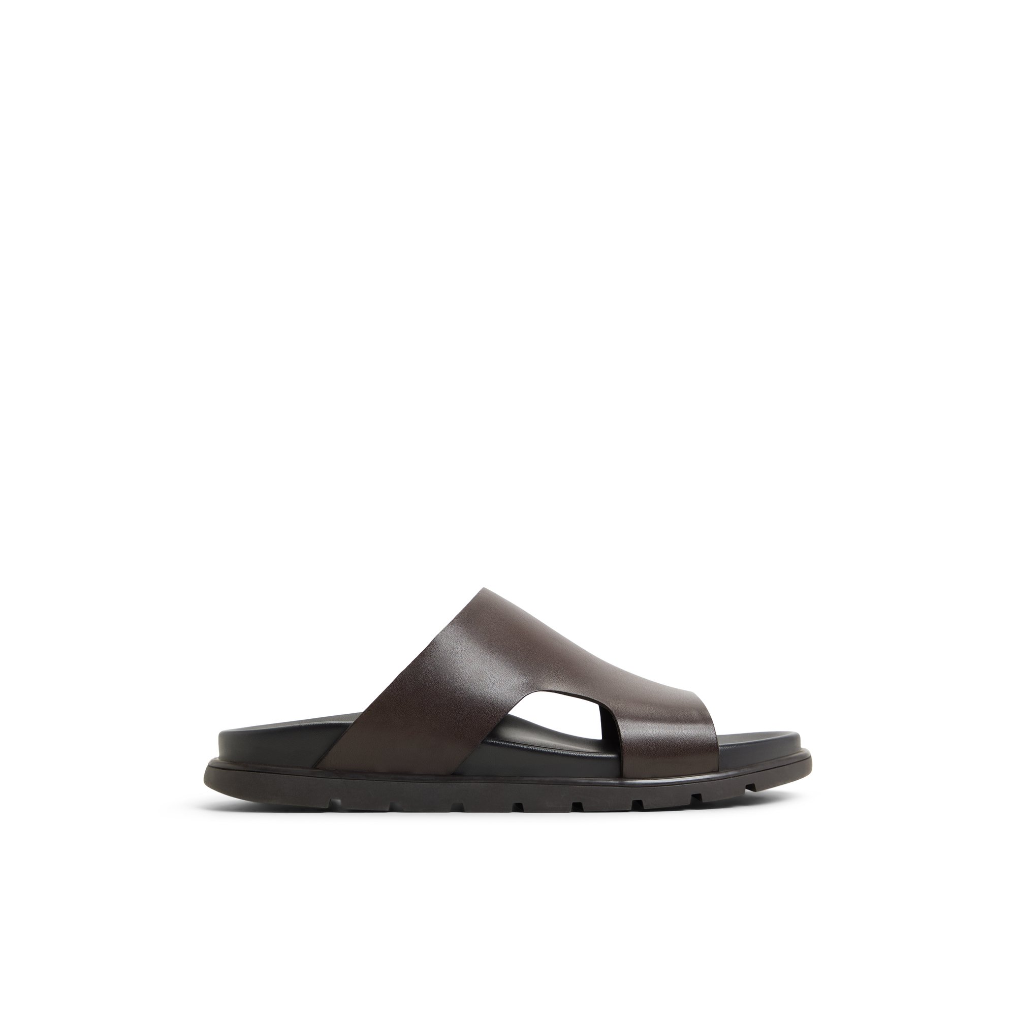 ALDO Soar - Men's Sandal - Brown, Size 9.5