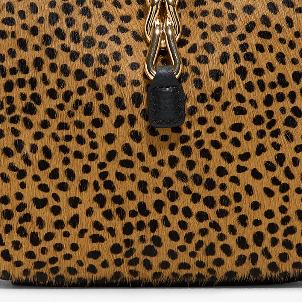 Soffiettaluxe Open Black Women's Animal Prints | ALDO US