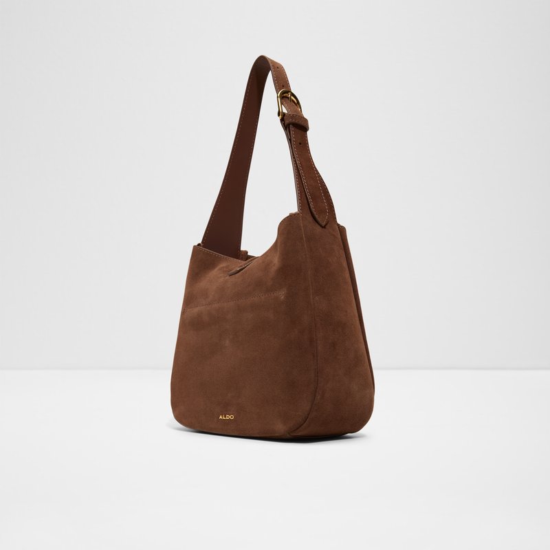 soffiettaluxe cartera de mujer-marron_brown