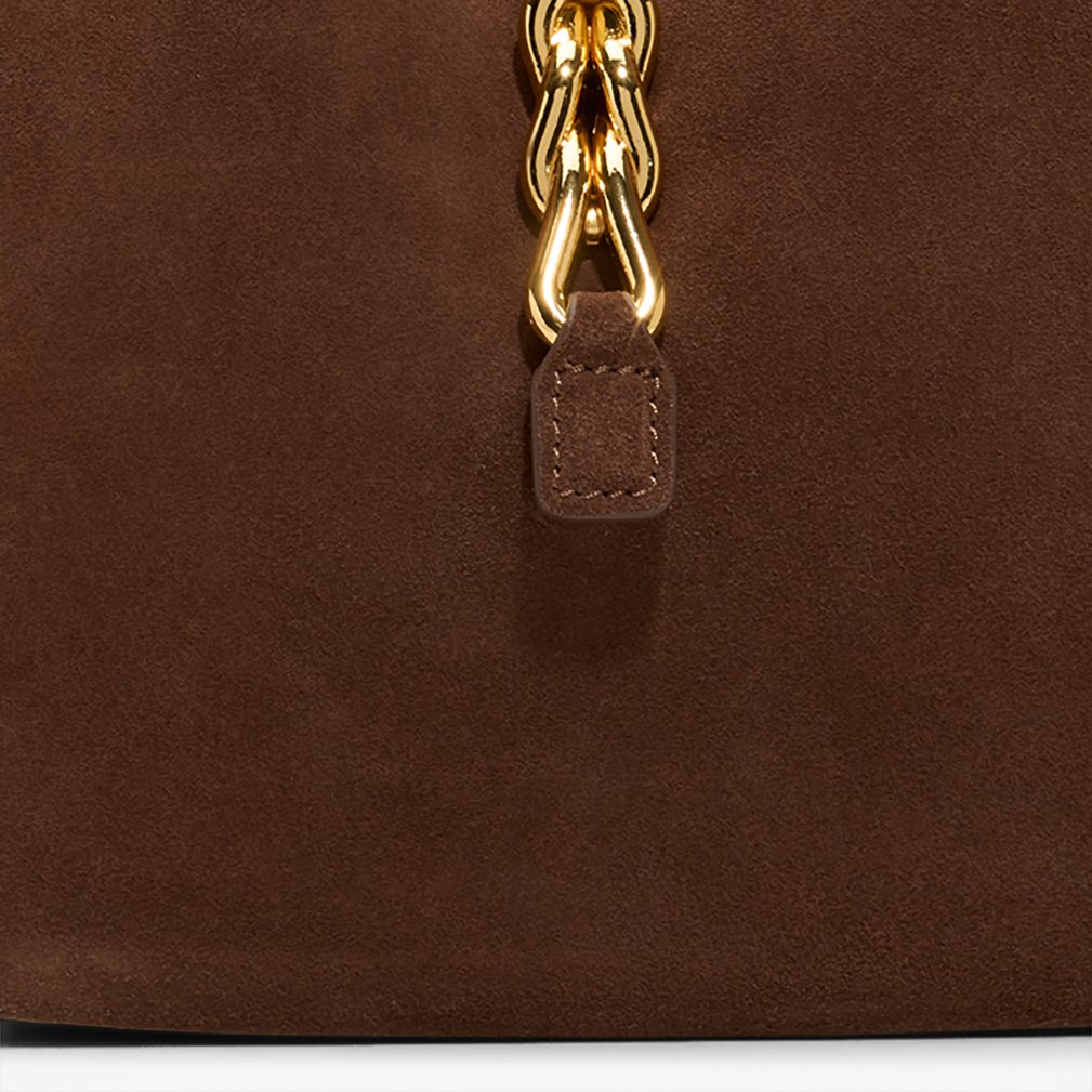 soffiettaluxe cartera de mujer-marron_brown
