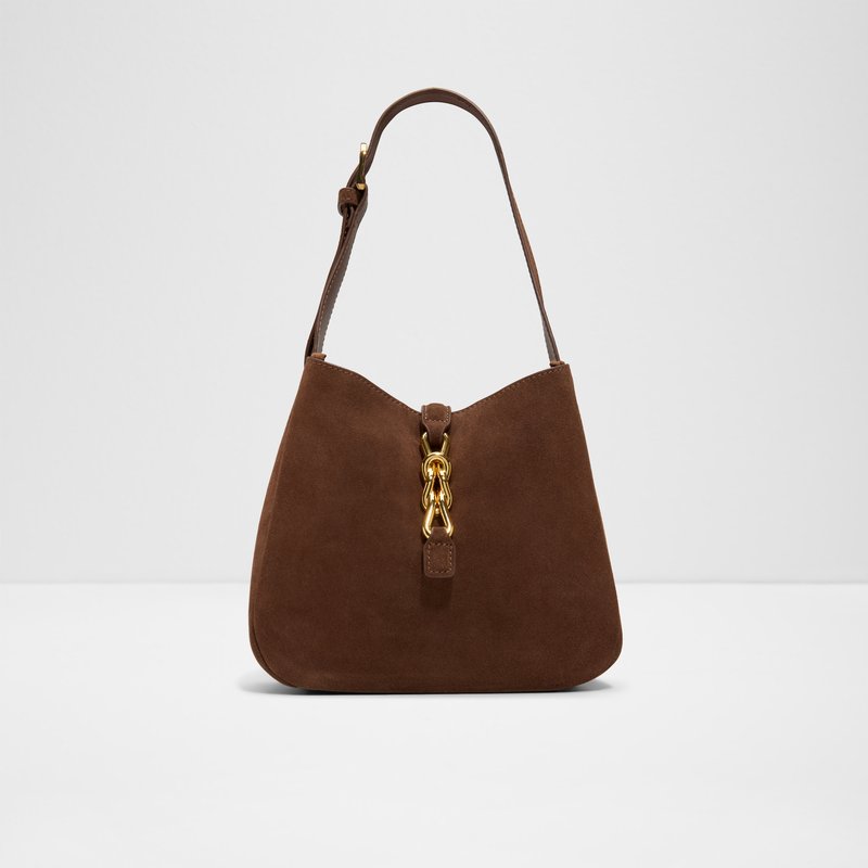 soffiettaluxe cartera de mujer-marron_brown